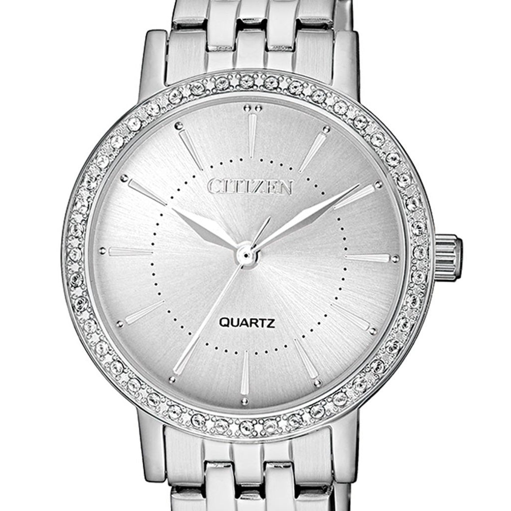 Citizen Basic - Damenuhr EL3040-80A