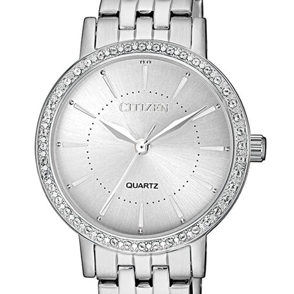 Citizen Basic - Damenuhr EL3040-80A