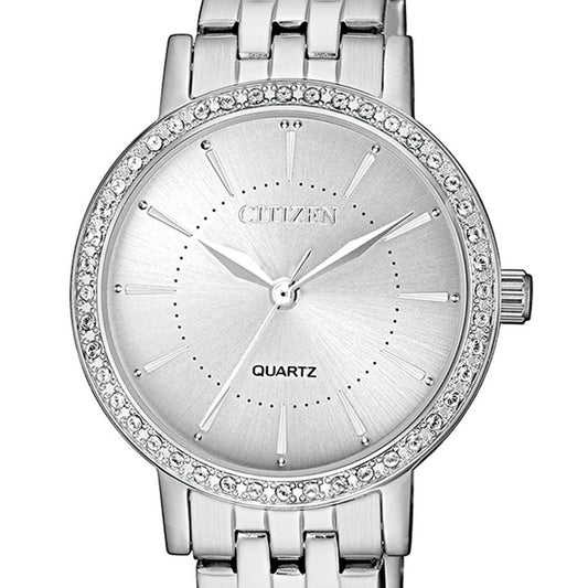 Citizen Basic - Damenuhr EL3040-80A