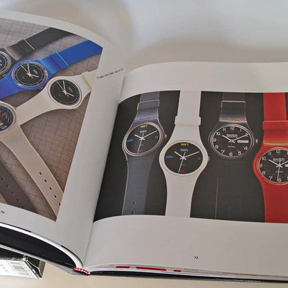 ELECTA SET inkl. BOOK + BLUE MATIC