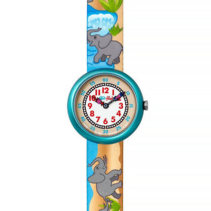 Swatch Flik Flak ELEPHANTINOPOLIS FBN088