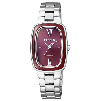 Citizen Elegance - Damenuhren EM0006-53W