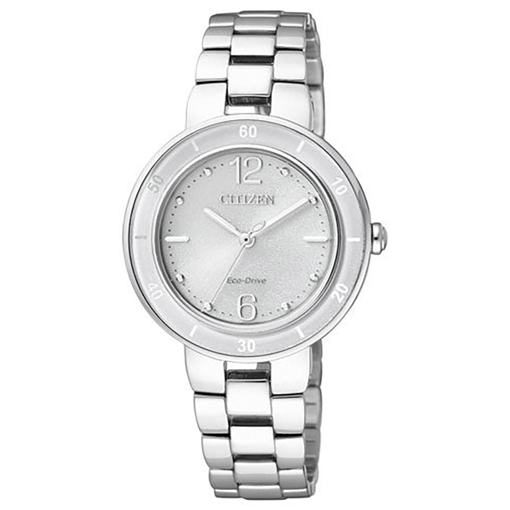 Citizen Sportuhr - Damenuhr EM0015-52A