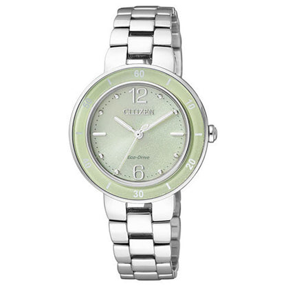 Citizen Sportuhr - Damenuhr EM0018-54W
