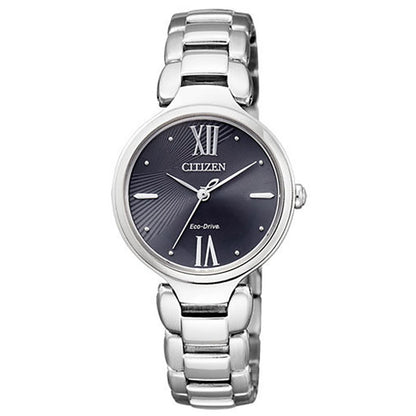 Citizen Elegant - Damenuhr EM0020-52E