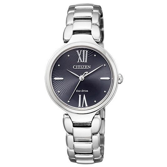 Citizen Elegant - Damenuhr EM0020-52E
