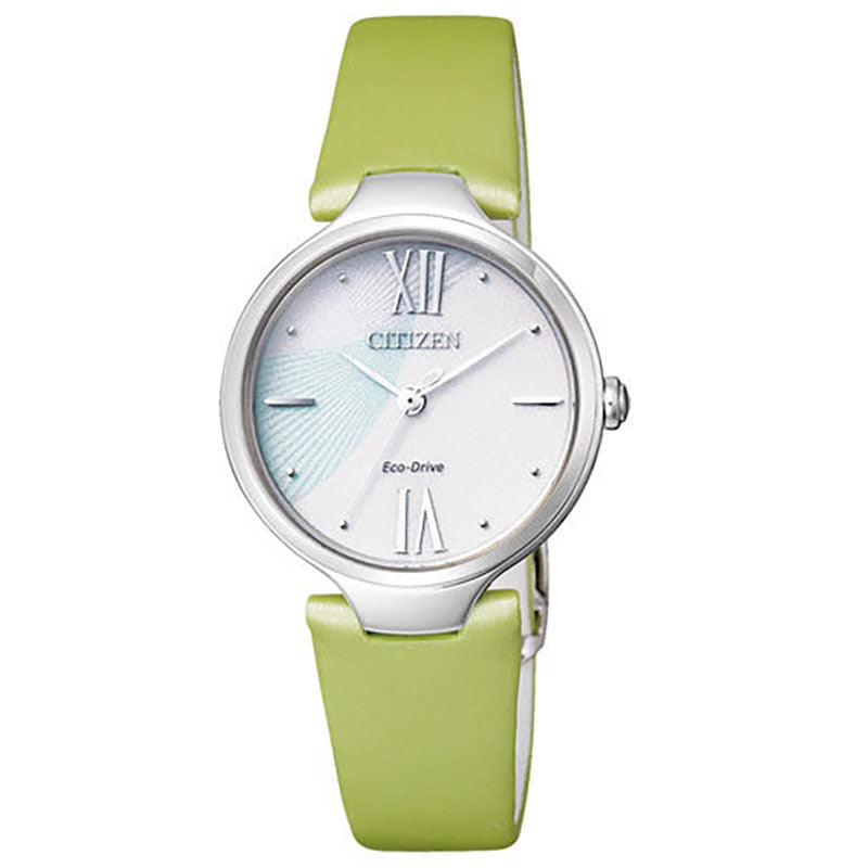 Citizen Elegant - Damenuhr EM0040-04A