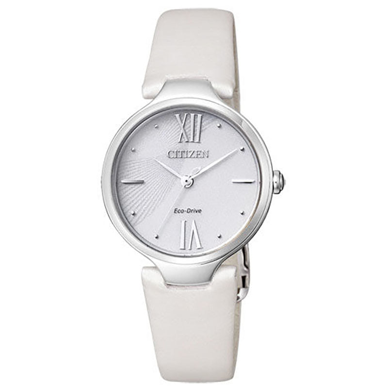 Citizen Elegant - Damenuhr EM0040-12A