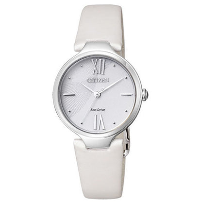 Citizen Elegant - Damenuhr EM0040-12A