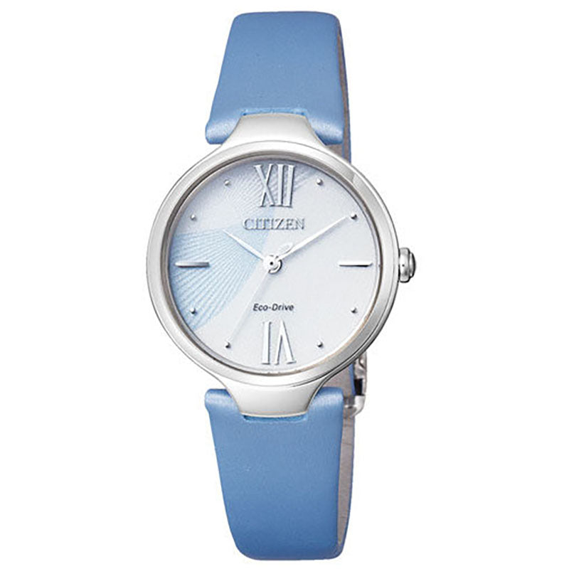 Citizen Elegant - Damenuhr EM0040-21A