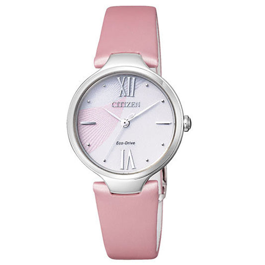 Citizen Elegant - Damenuhr EM0040-39A