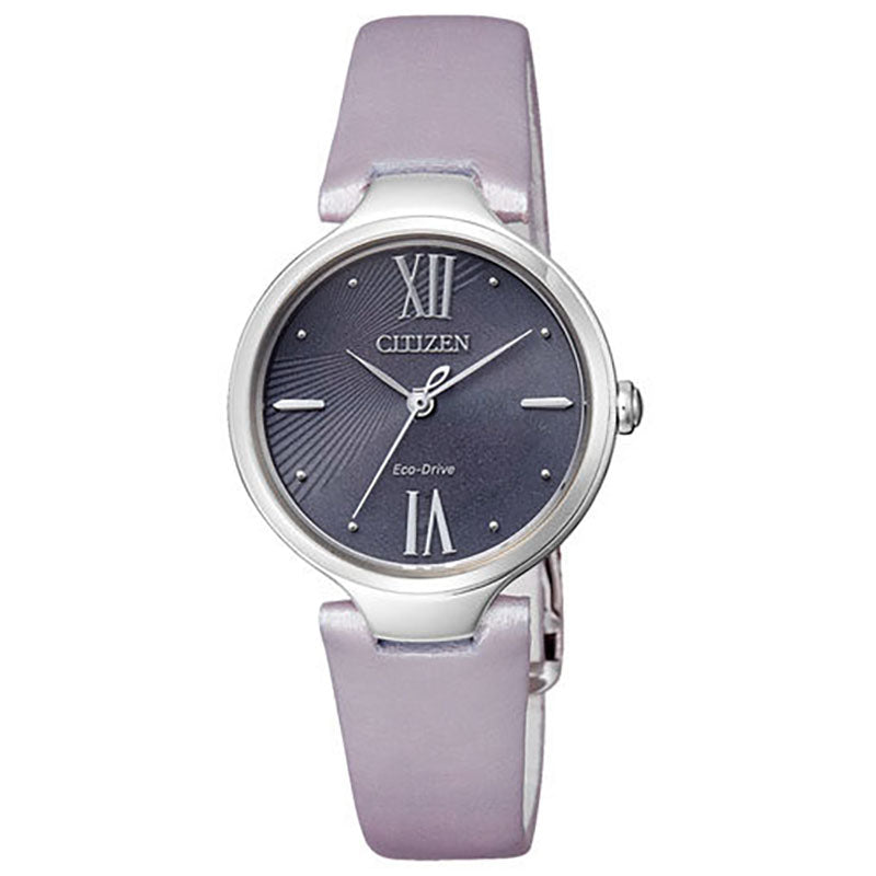 Citizen Elegant - Damenuhr EM0040-47H