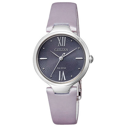Citizen Elegant - Damenuhr EM0040-47H