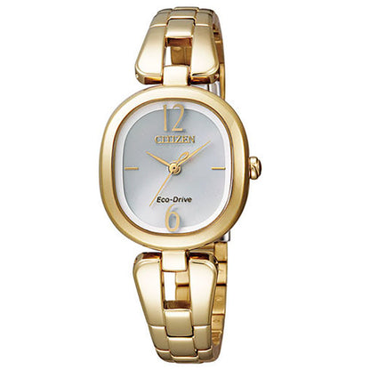 Citizen Elegance - Damenuhren EM0185-52A
