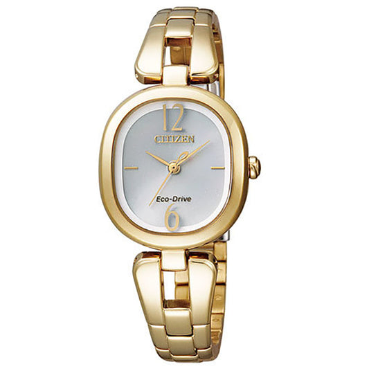 Citizen Elegance - Damenuhren EM0185-52A