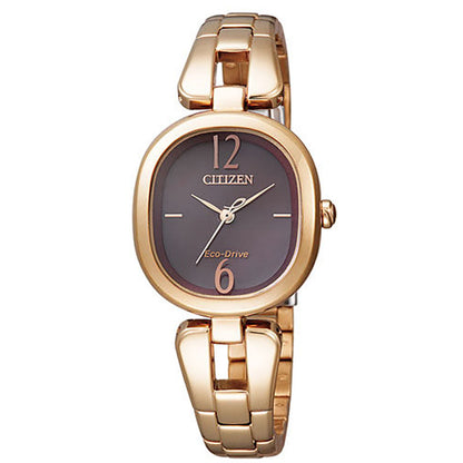 Citizen Elegance - Damenuhren EM0187-57W