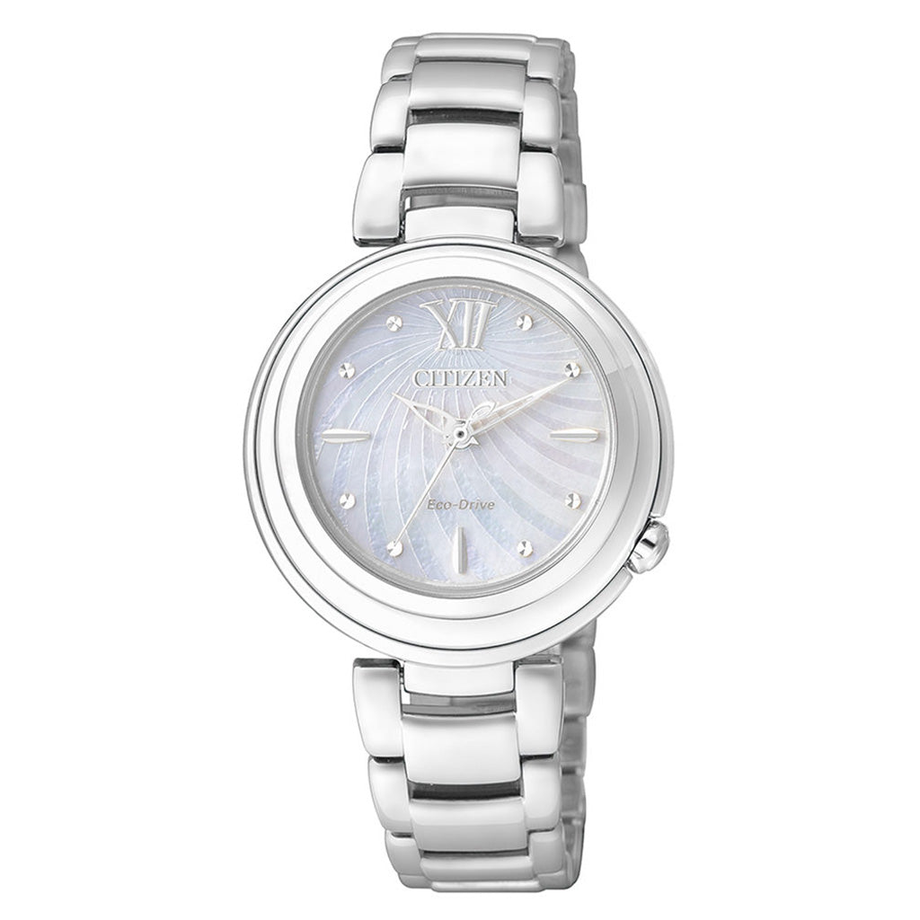 Citizen Elegant EM0336-59D