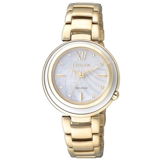 Citizen Elegant EM0336-59D
