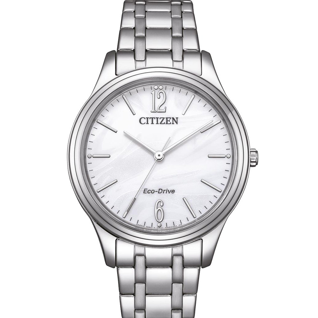 Citizen Elegant Damenuhr EM0411-71A