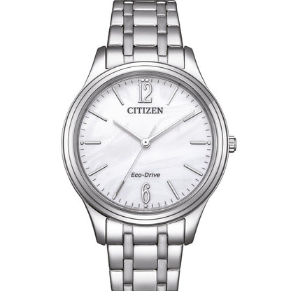 Citizen Elegant Damenuhr EM0411-71A