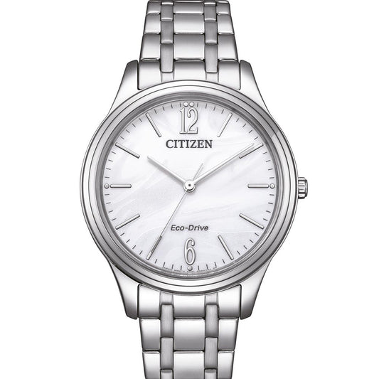 Citizen Elegant Damenuhr EM0411-71A