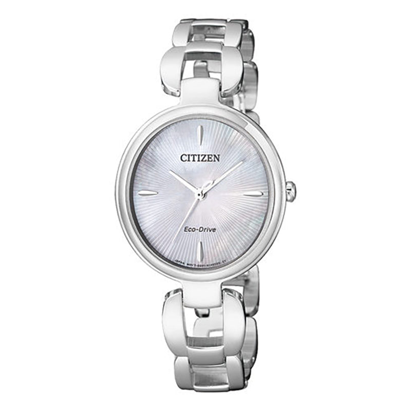 Citizen Elegant - Damenuhr EM0420-89D