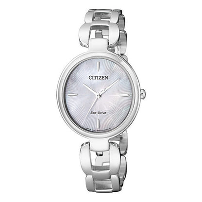 Citizen Elegant - Damenuhr EM0420-89D