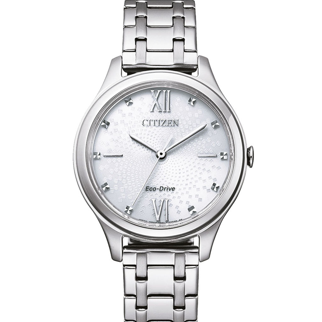 Citizen Elegant Damenuhr EM0500-73A