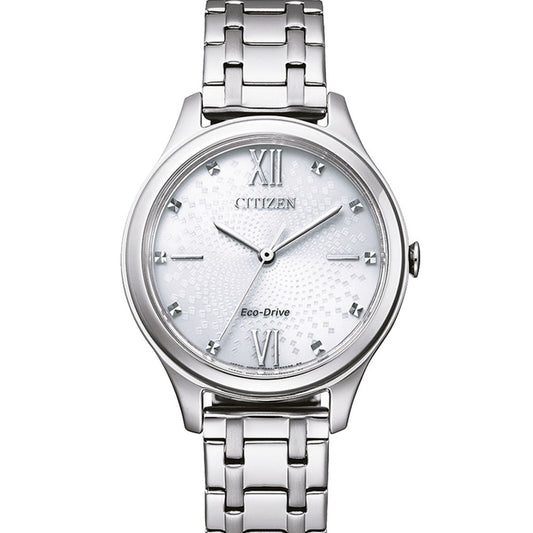 Citizen Elegant Damenuhr EM0500-73A