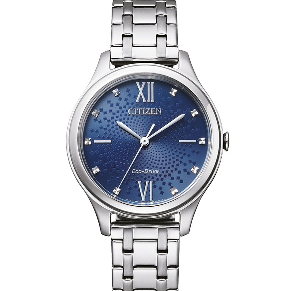 Citizen Elegant Damenuhr EM0500-73L