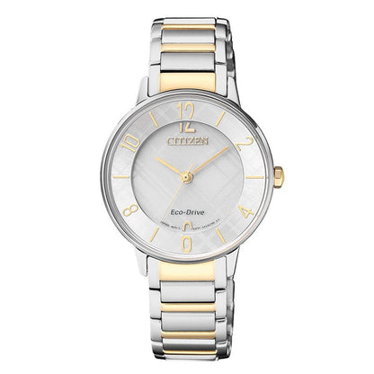 Citizen Elegant - Damenuhr EM0524-83A