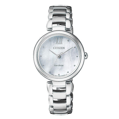 Citizen Elegant - Damenuhr EM0530-81D