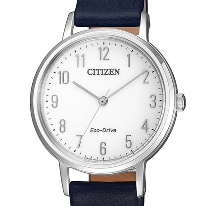 Citizen Elegant - Damenuhr EM0571-16A