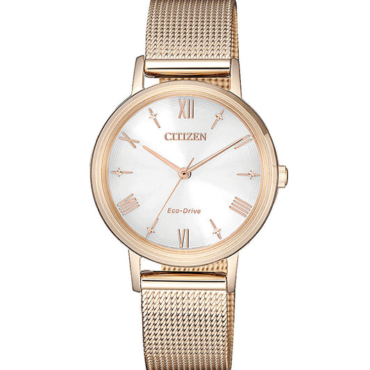 Citizen Elegant Damenuhr EM0576-80A