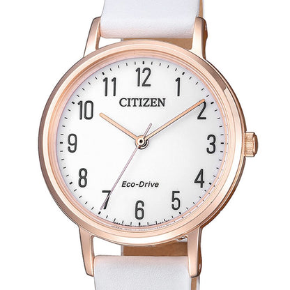 Citizen Elegant - Damenuhr EM0579-14A