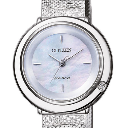 Citizen Elegant Damenuhr EM0640-82D