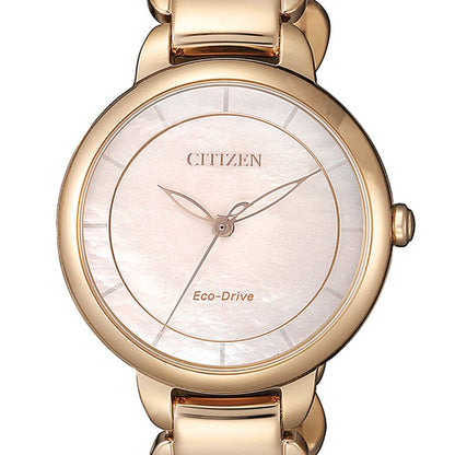 Citizen Elegant Damenuhr EM0673-83D
