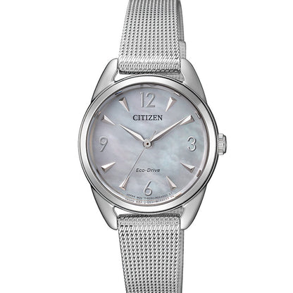 Citizen Elegant - Damenuhr EM0681-85D