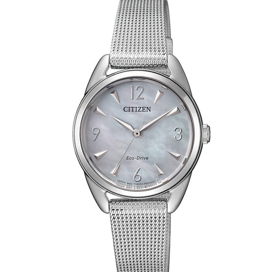 Citizen Elegant - Damenuhr EM0681-85D