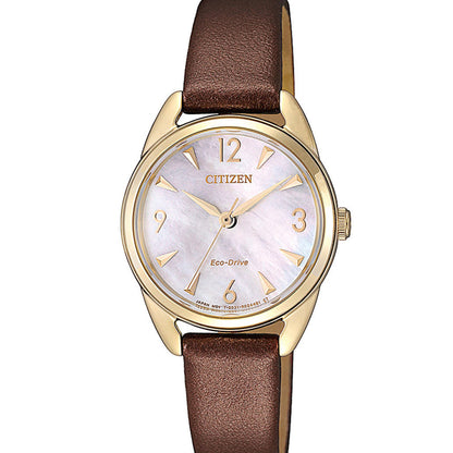 Citizen Elegant - Damenuhr EM0686-14D