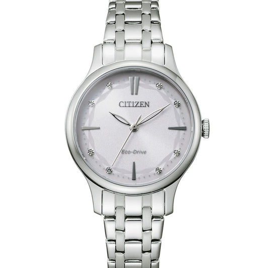 Citizen Elegant Damenuhr EM0890-85A