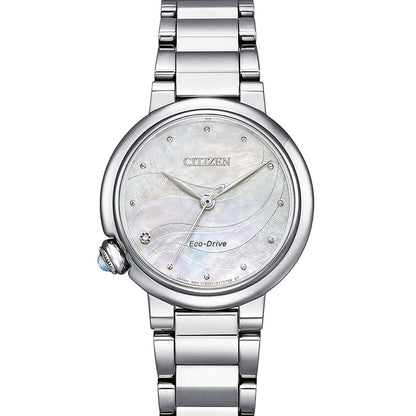 Citizen L Elegant Damenuhr EM0910-80D