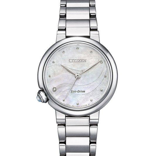 Citizen L Elegant Damenuhr EM0910-80D