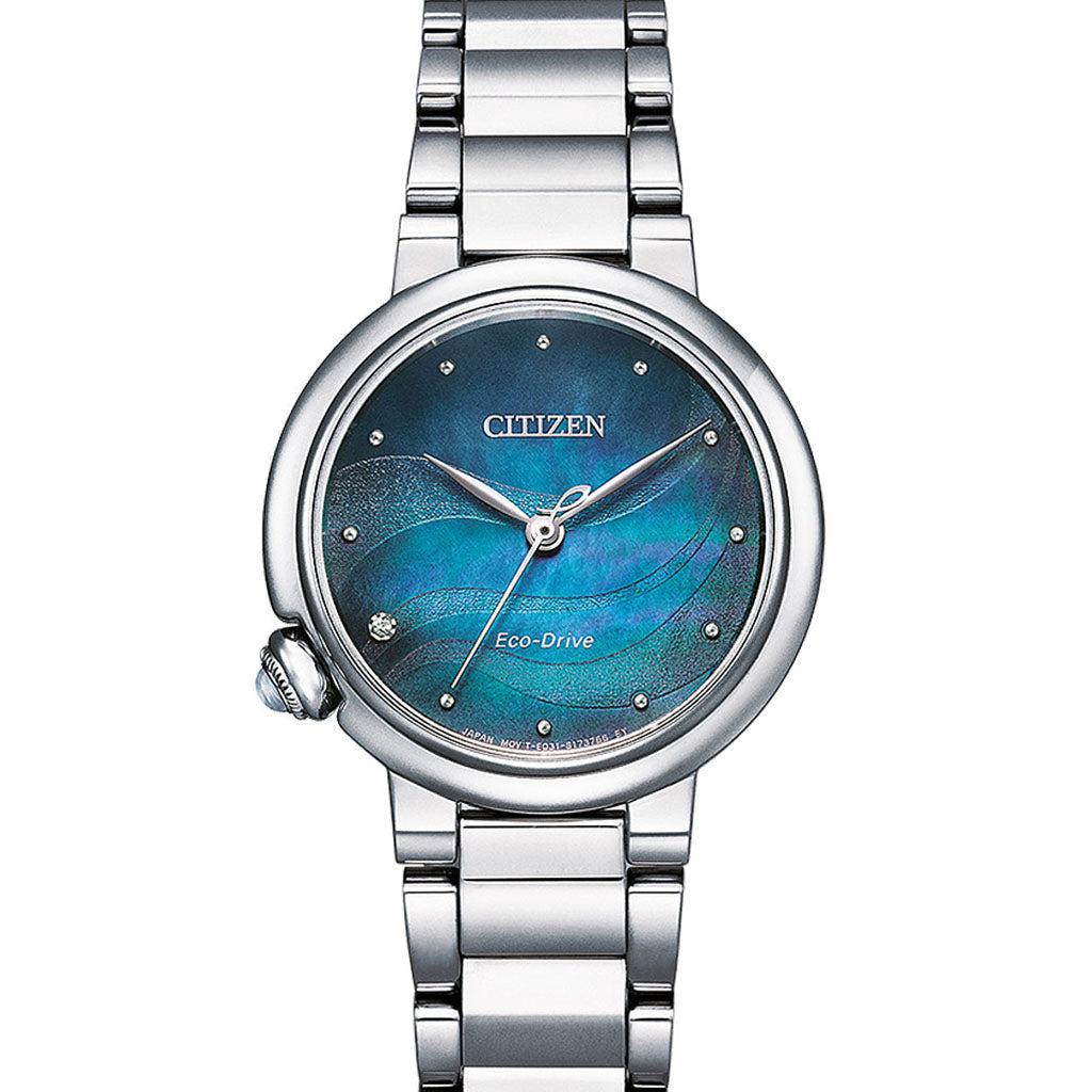 Citizen L Elegant Damenuhr EM0910-80N