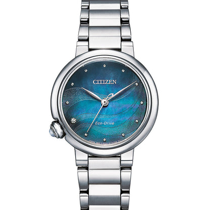 Citizen L Elegant Damenuhr EM0910-80N