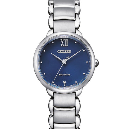 Citizen L Elegant Damenuhr EM0920-86L