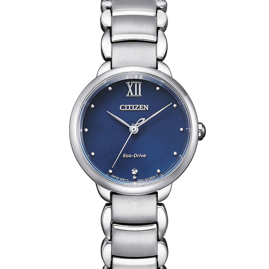 Citizen L Elegant Damenuhr EM0920-86L