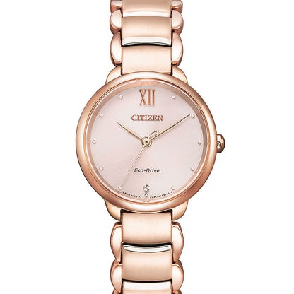 Citizen L Elegant Damenuhr EM0922-81X