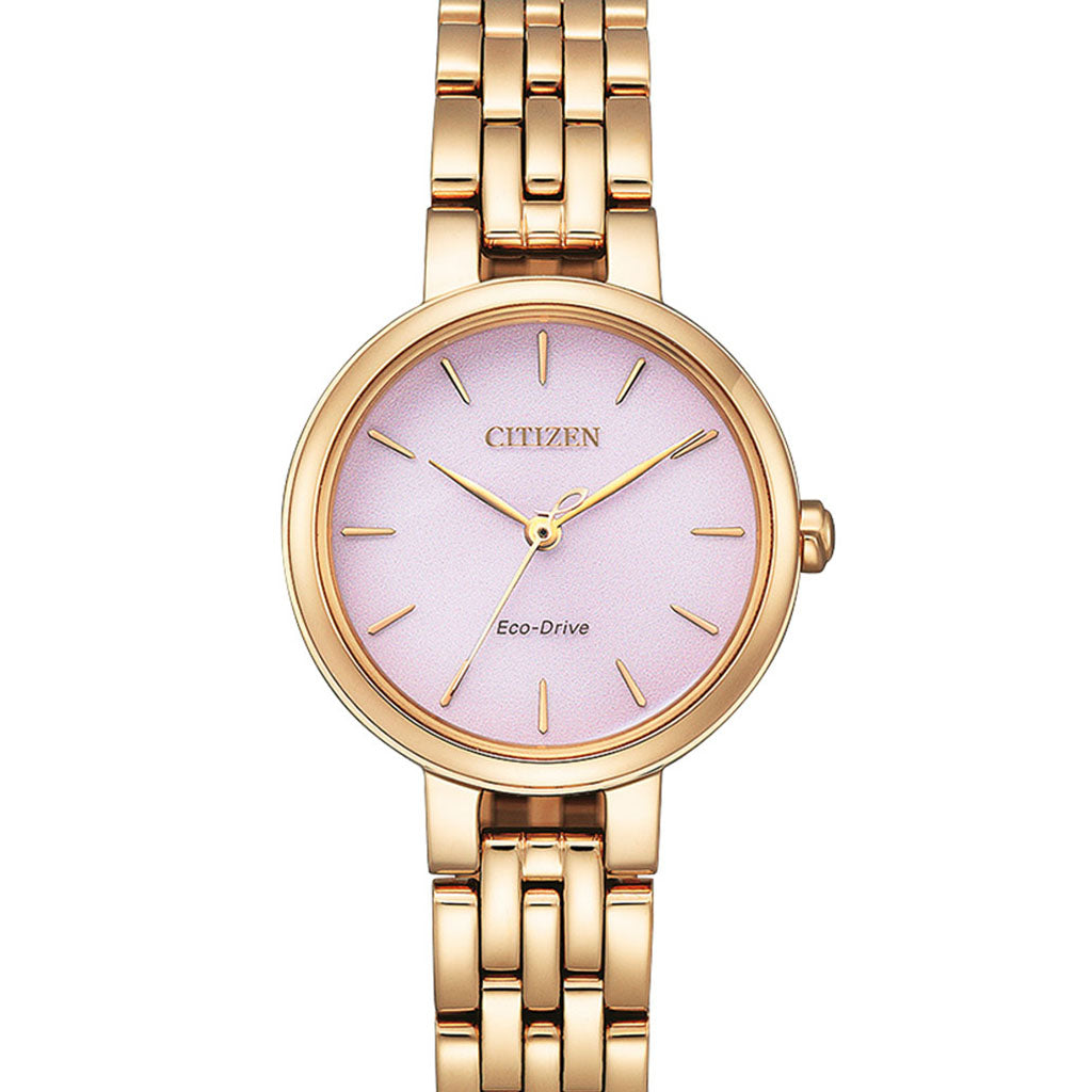 Citizen L Elegant Damenuhr EM0993-82X