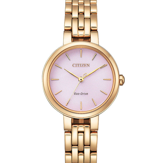 Citizen L Elegant Damenuhr EM0993-82X